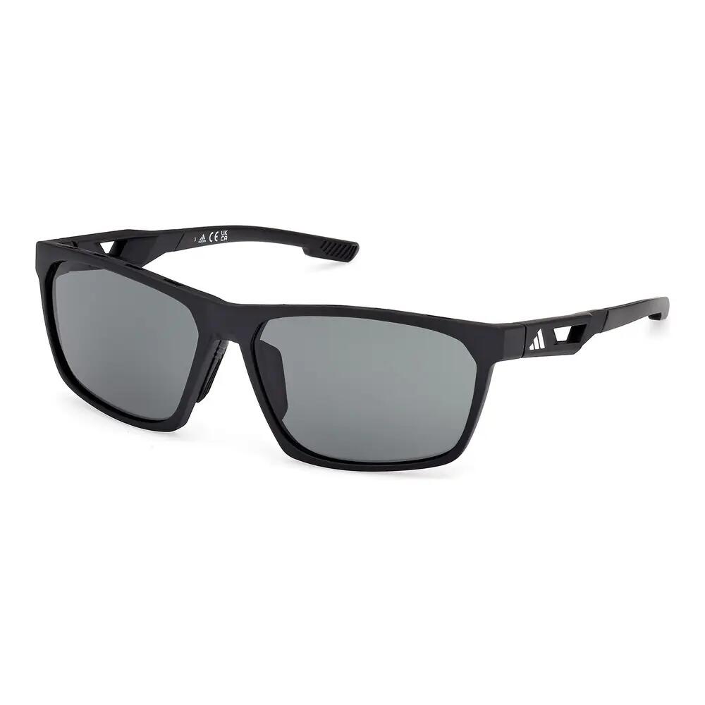 Слънчеви Очила Adidas SP0101 02N от Инжекционен Ацетат Мъжки 59 mm