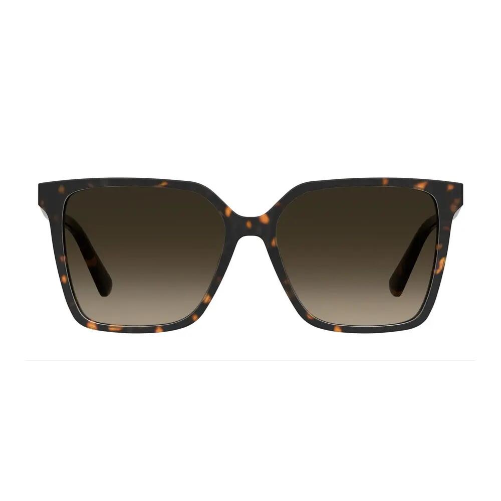 Slnečné Okuliare Love Moschino MOL109/S 086 z Acetátu Dámske 55 mm 2/3