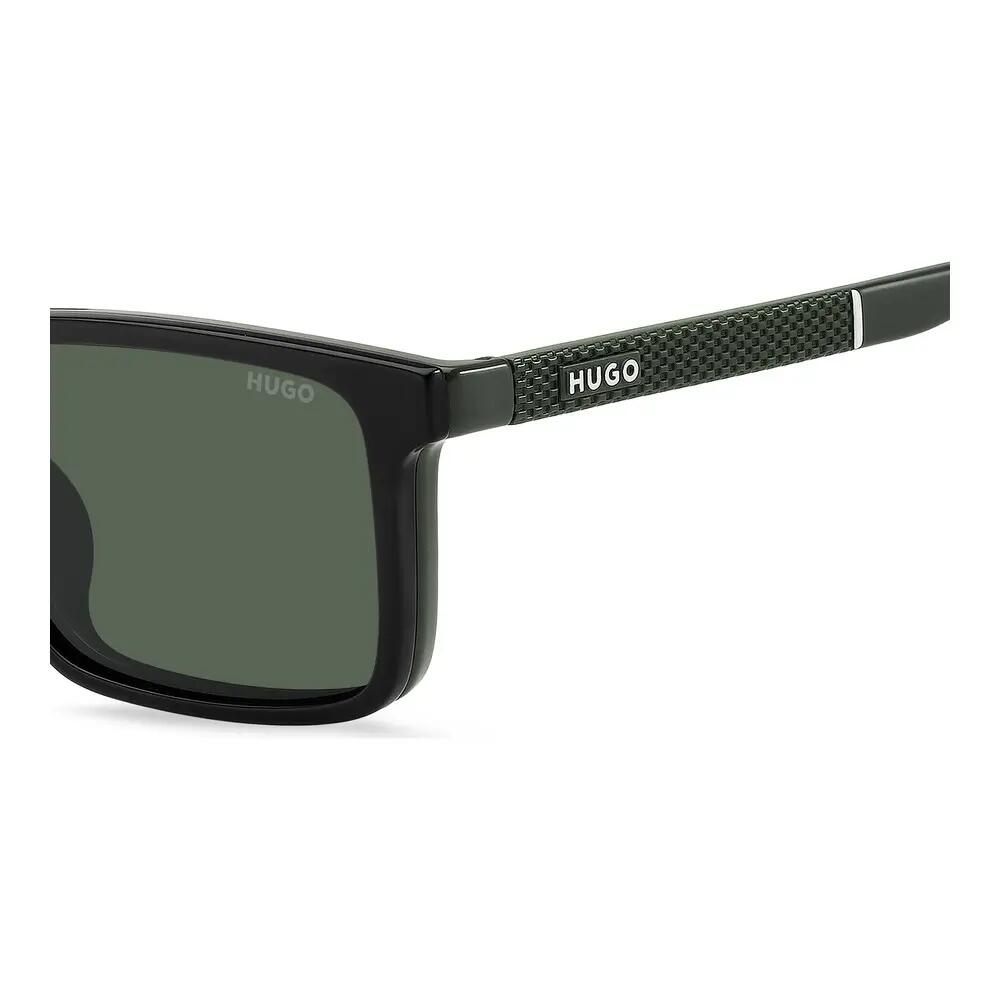 Dioptrické Okuliare Hugo HG 1422/G/C 1ED Polarizované z TR90 Pánske 56 mm 3/4