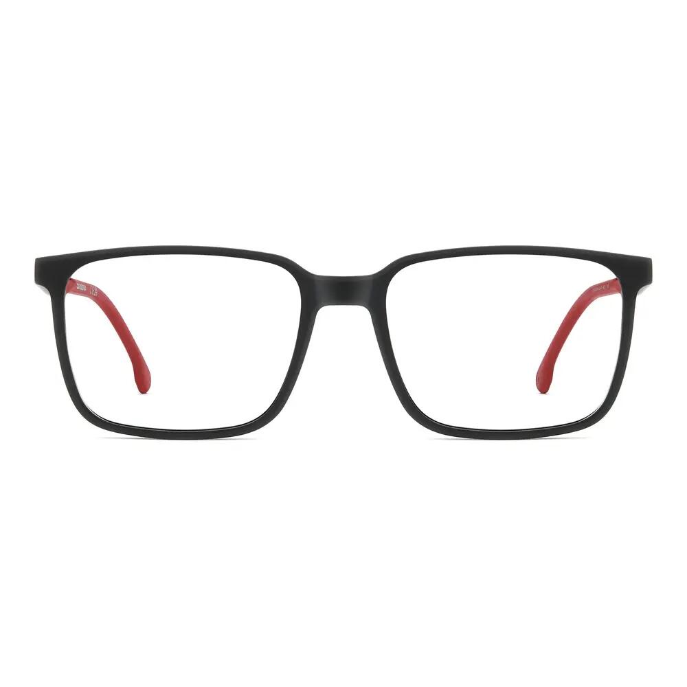 Dioptrické Okuliare Carrera 8943 BLX z TR90 Pánske 56 mm 2/4
