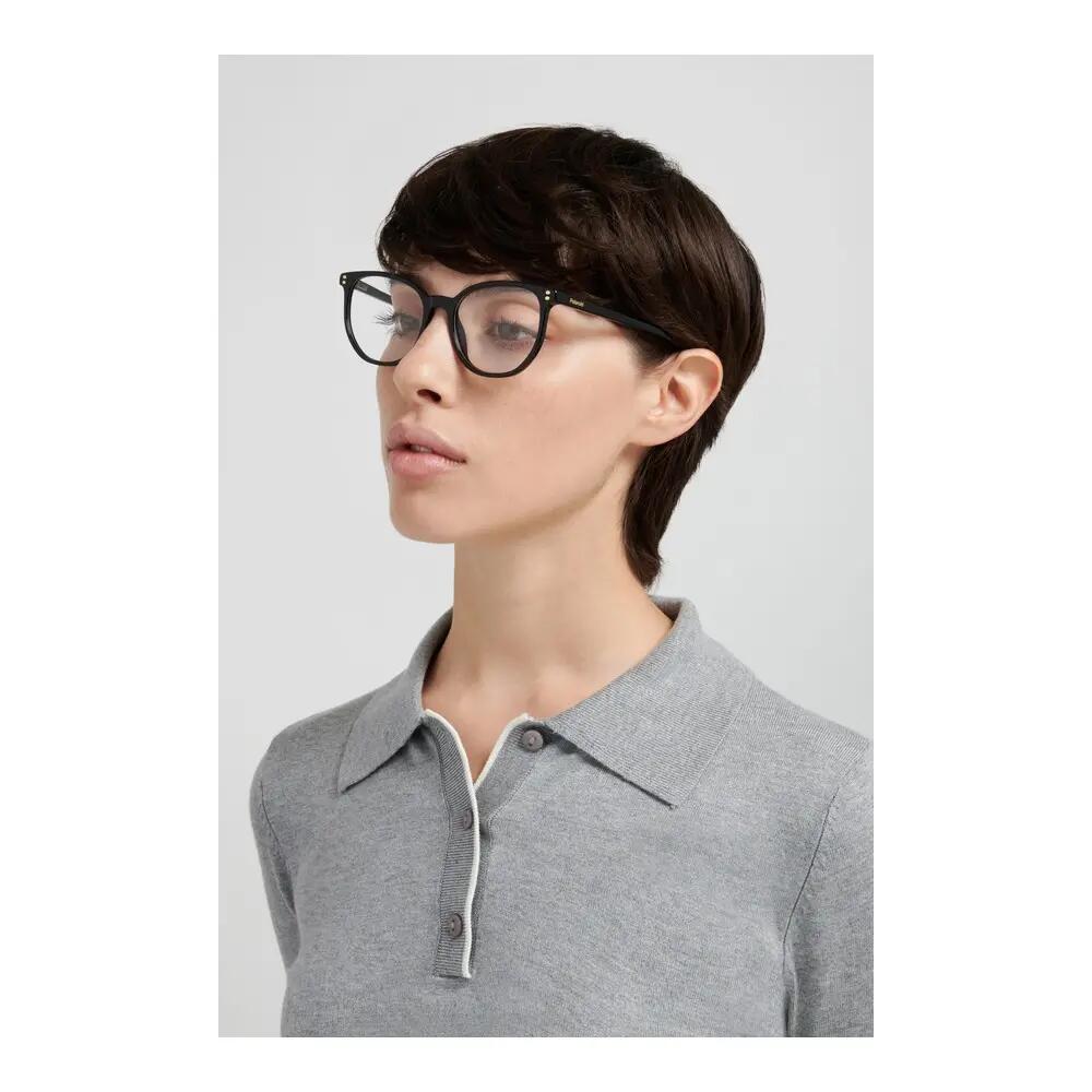 Dioptriás Szemüveg Polaroid PLD D633 807 Acetát Női 52 mm 4/4