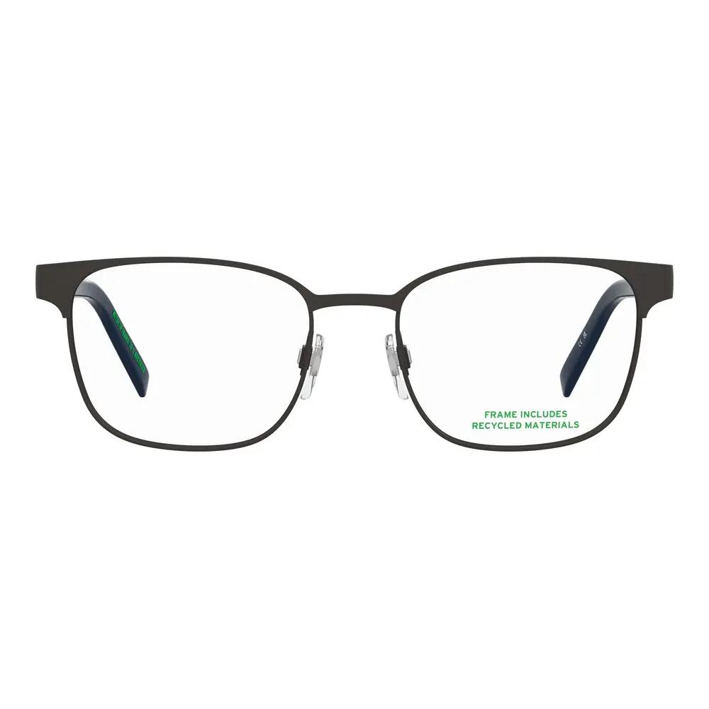 Brille Levi's LV 5108 003 aus Metall Herren 53 mm 2/3