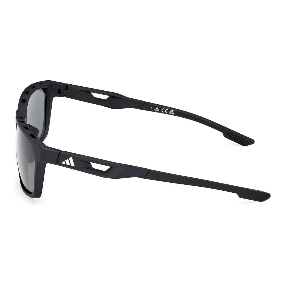 Napszemüveg Adidas SP0101 02N Fröccsöntött Acetát Férfi 59 mm 3/4