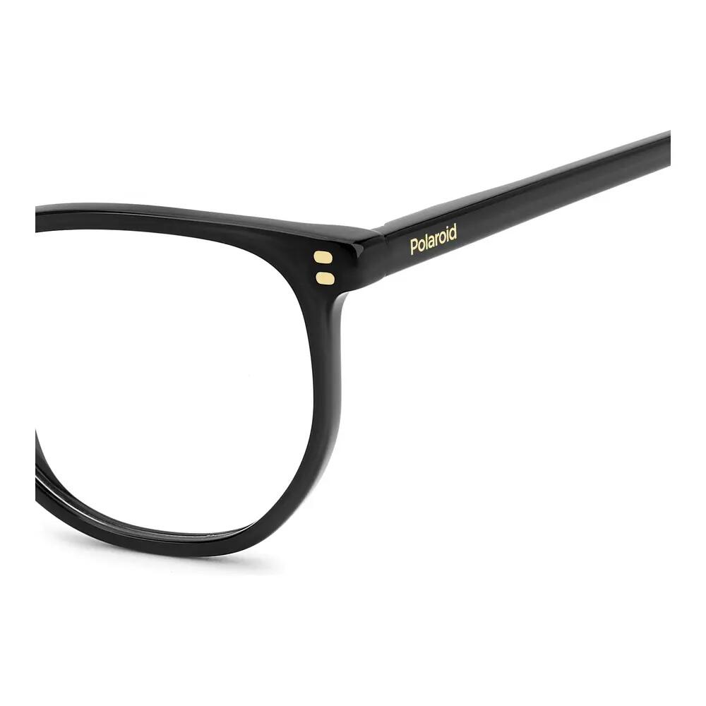 Dioptriás Szemüveg Polaroid PLD D633 807 Acetát Női 52 mm 3/4