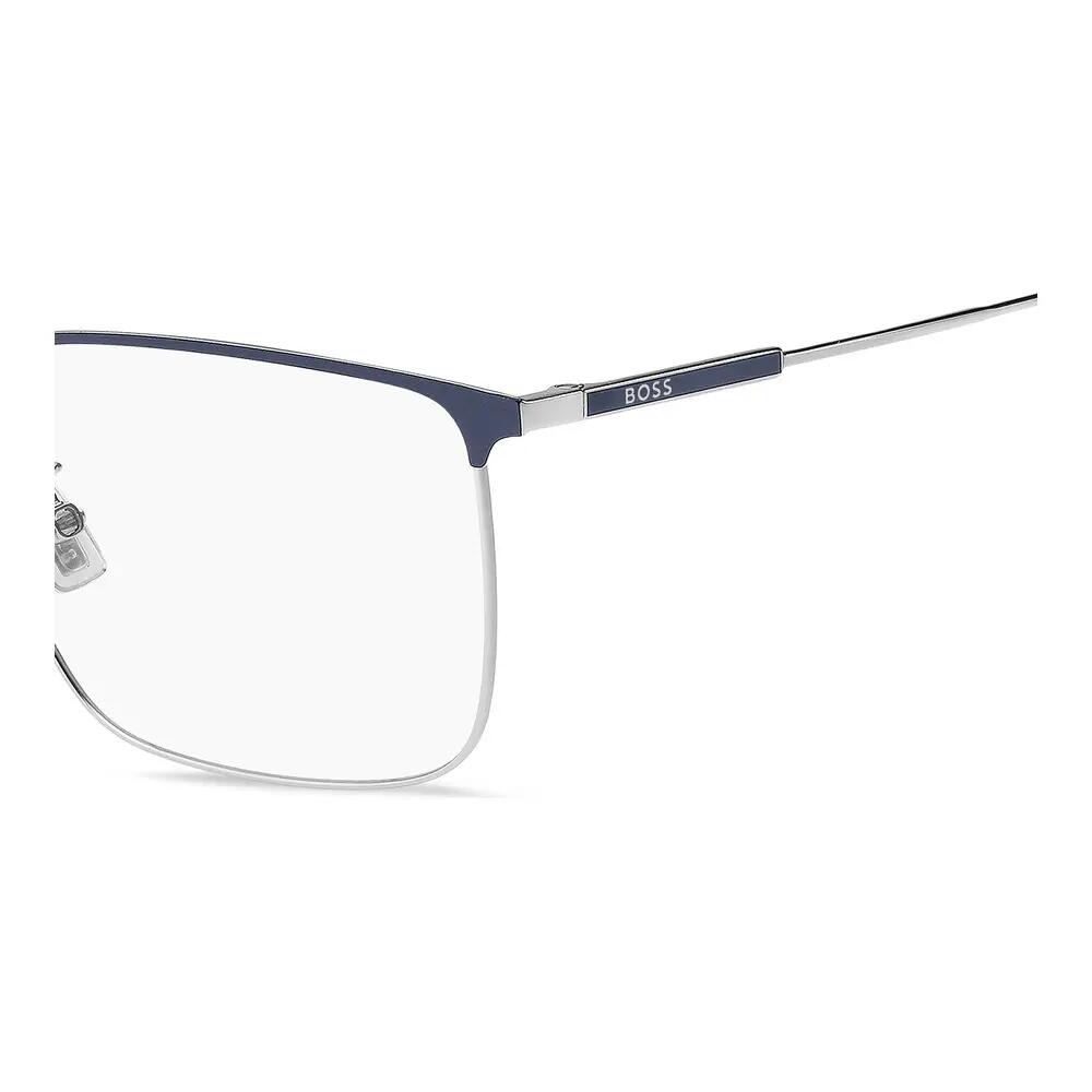 Dioptrické Okuliare Hugo Boss 1996/G FLL z Titánu Pánske 56 mm 3/4
