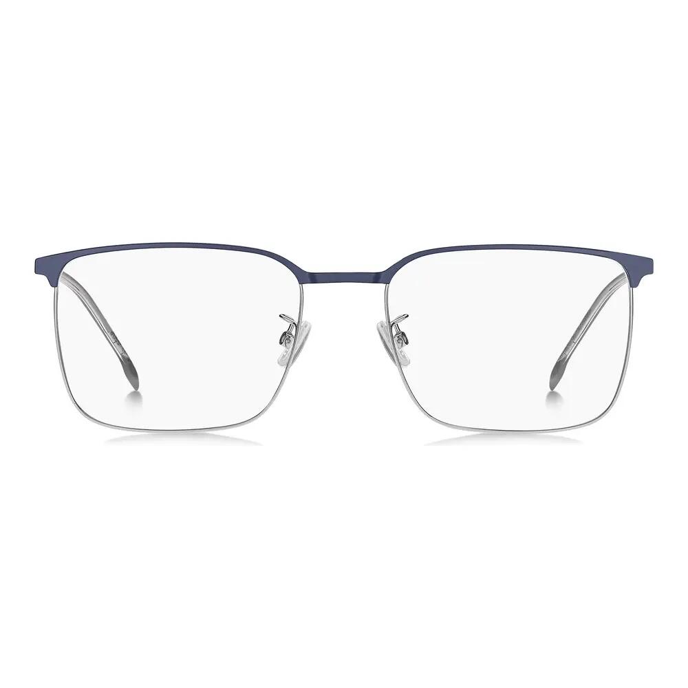 Dioptrické Okuliare Hugo Boss 1996/G FLL z Titánu Pánske 56 mm 2/4