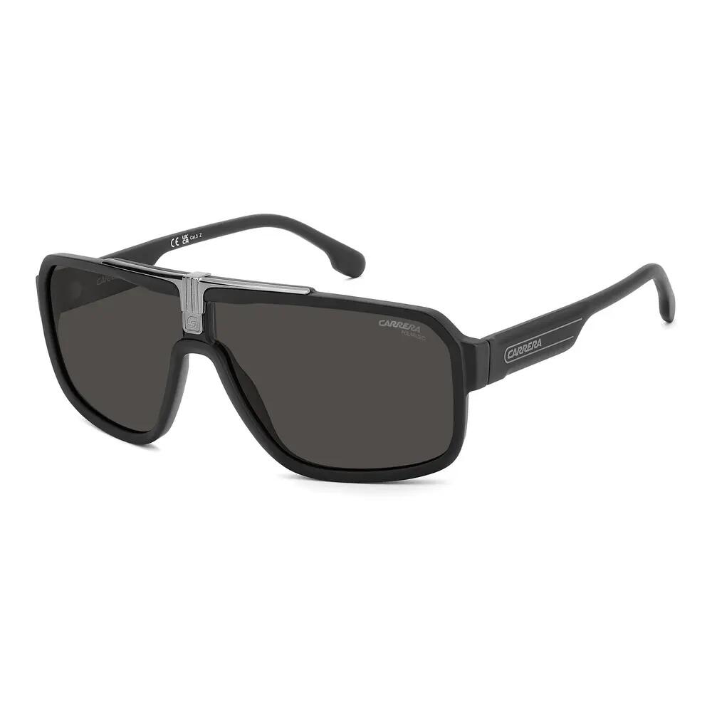 Slnečné Okuliare Carrera 1091/S RZZ Polarizované z TR90 Pánske 65 mm