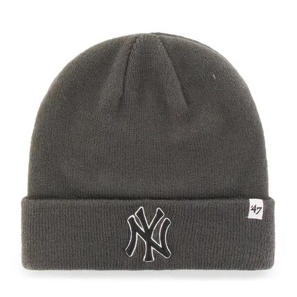 New York Yankees Mütze MLB Raised