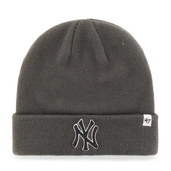 New York Yankees Mütze MLB Raised