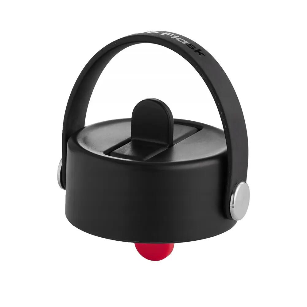 Bouteille Hydro Flask Bouche Cap Straw Flex Oat 6/7