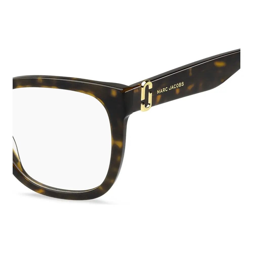 Dioptrické Okuliare Marc Jacobs MARC 893 086 z Acetátu Dámske 53 mm 3/3