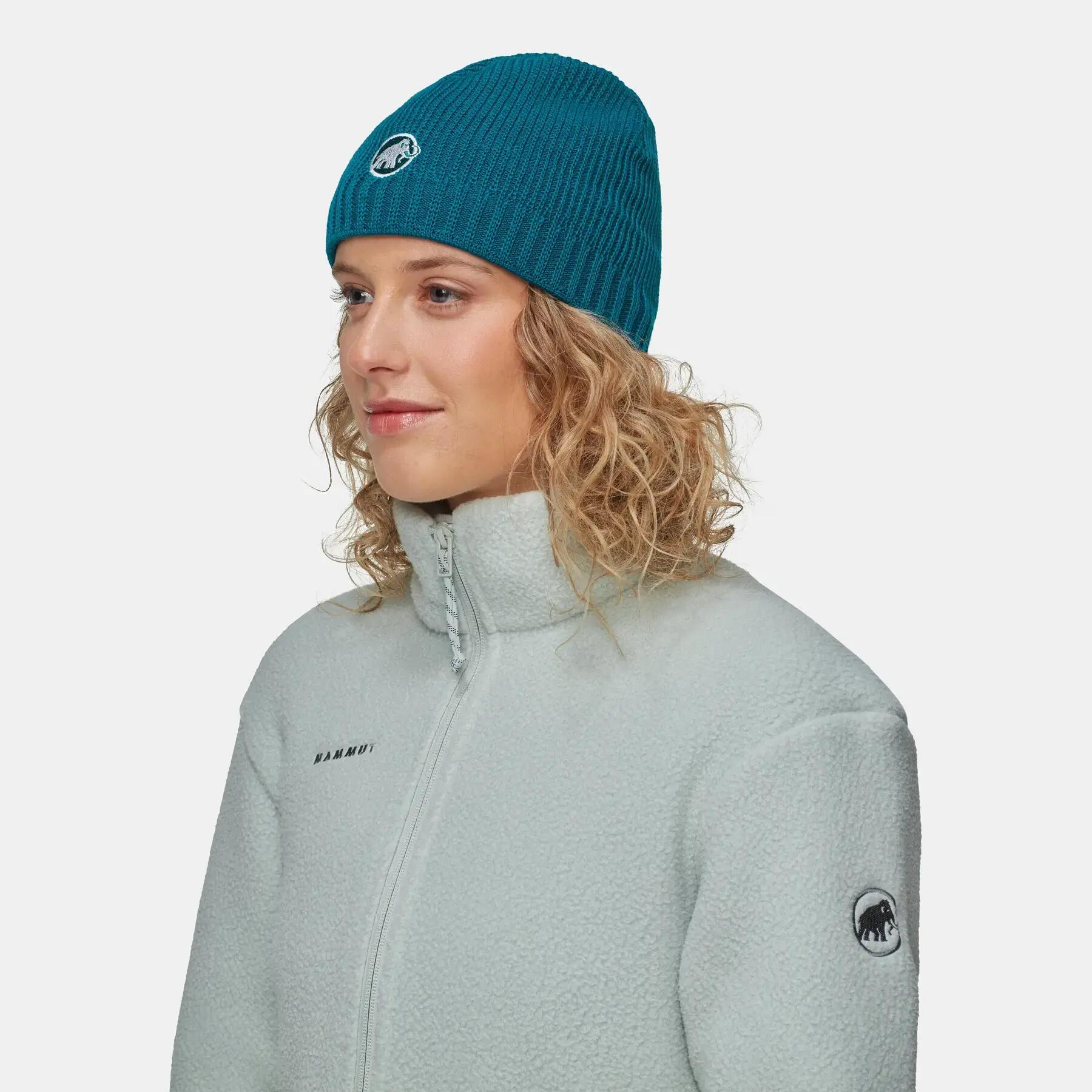 Boné Mammut Sublime 2/3