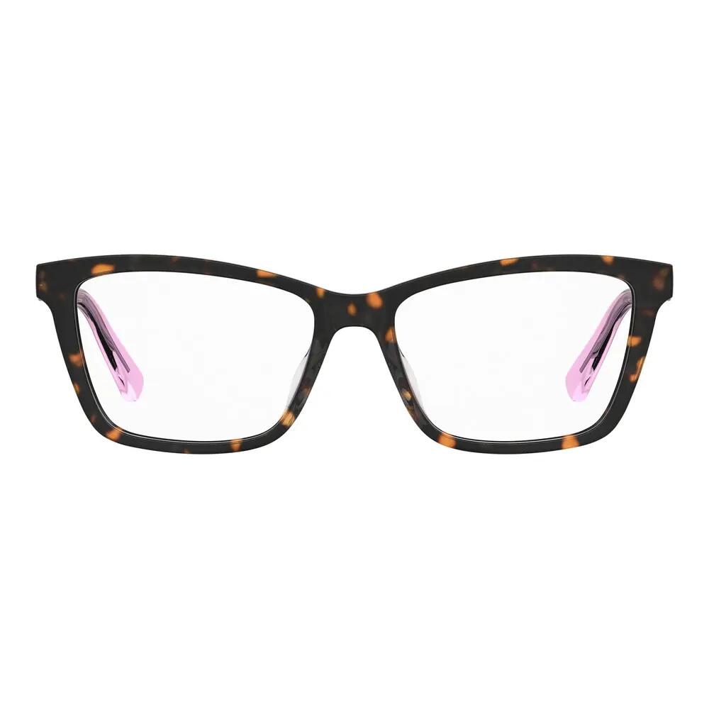 Dioptrické Okuliare Love Moschino MOL700 0T4 z TR90 Dámske 54 mm 2/3