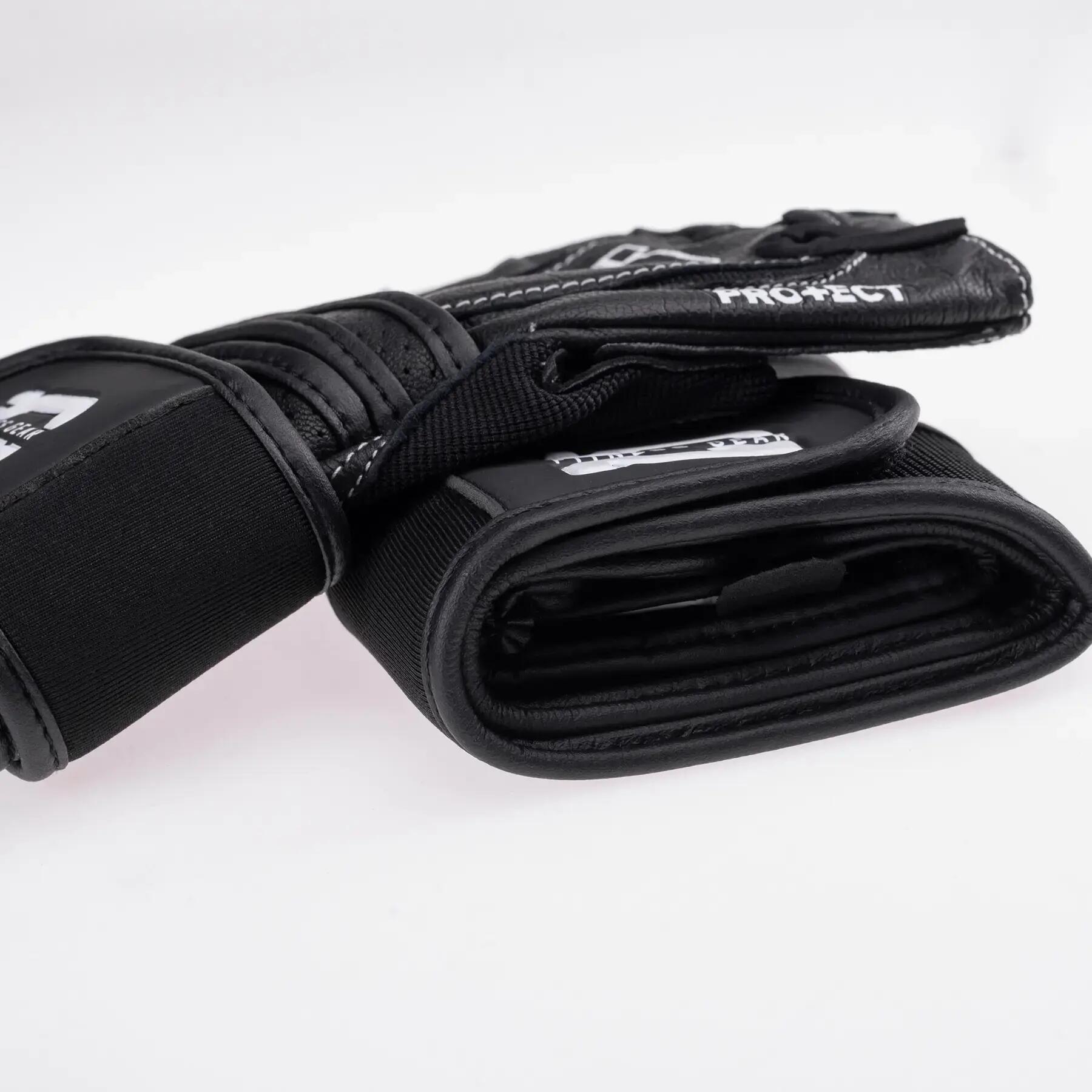 Gants IQ Intelligence Quality Buried III 7/7
