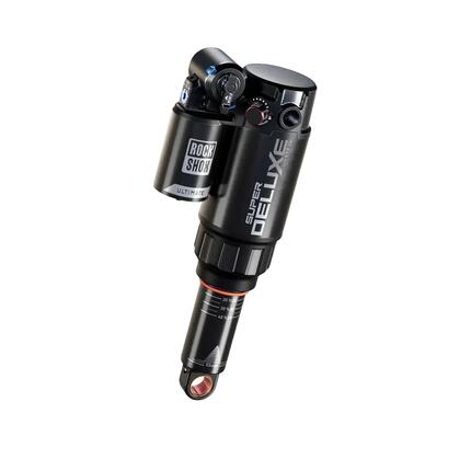 Amortisseur RockShox Super Deluxe Ultimate RC2T Linéaire
