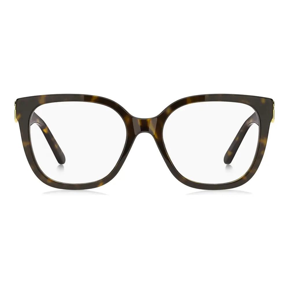 Dioptrické Okuliare Marc Jacobs MARC 893 086 z Acetátu Dámske 53 mm 2/3