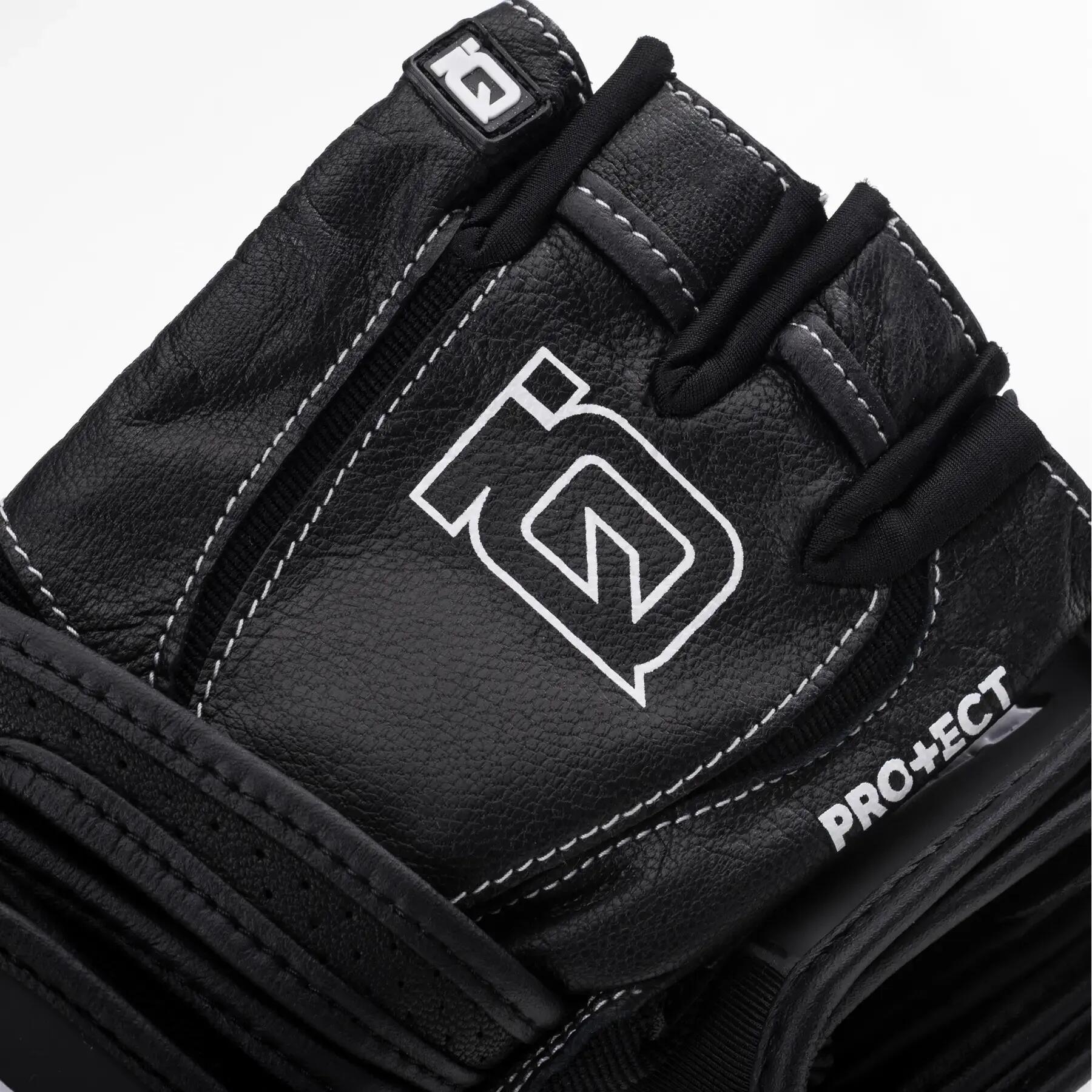 Gants IQ Intelligence Quality Buried III 6/7