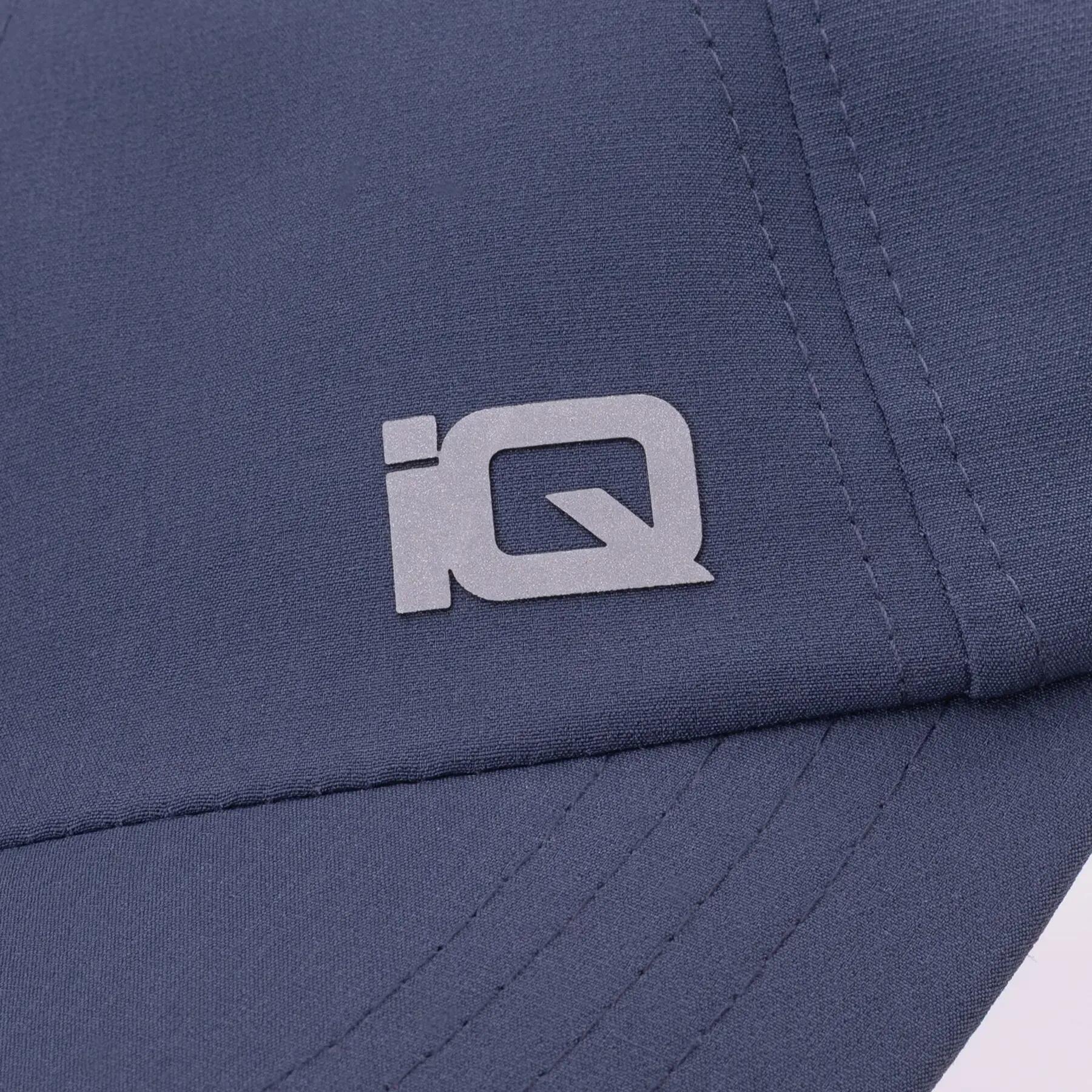Kšiltovka na baseball IQ Intelligence Quality Astro 3/4