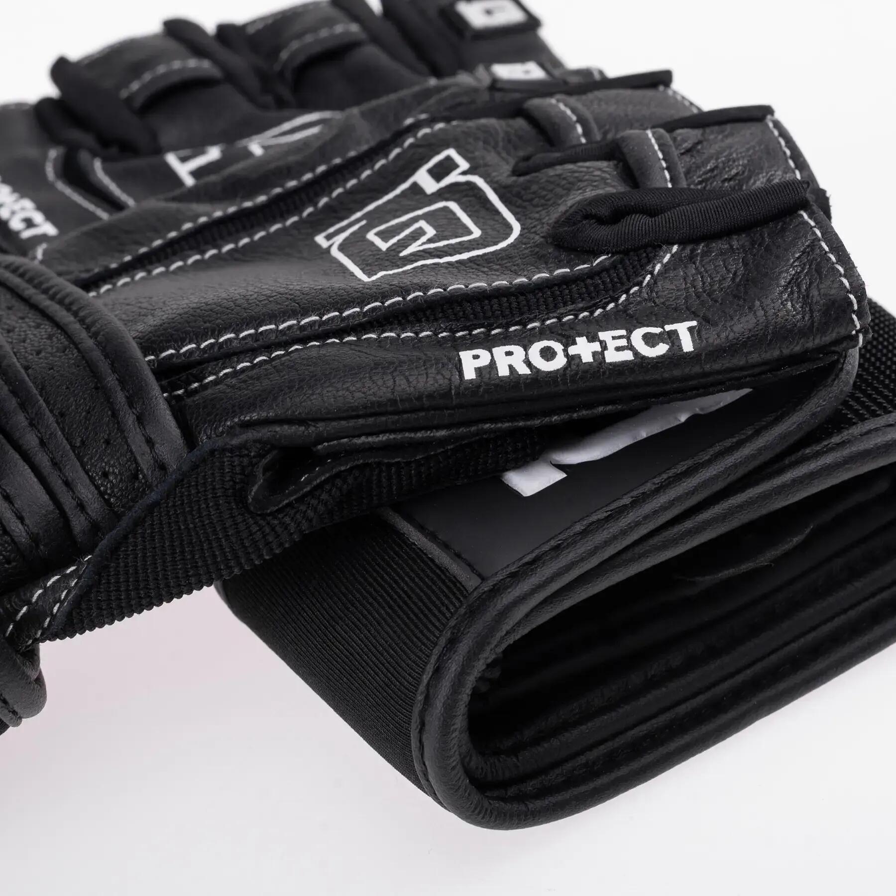 Gants IQ Intelligence Quality Buried III 5/7
