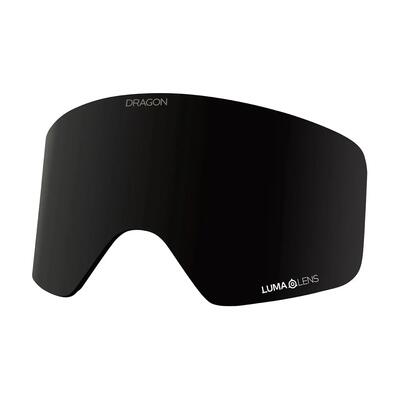 Skibril lens dragon nfx mag rpl base