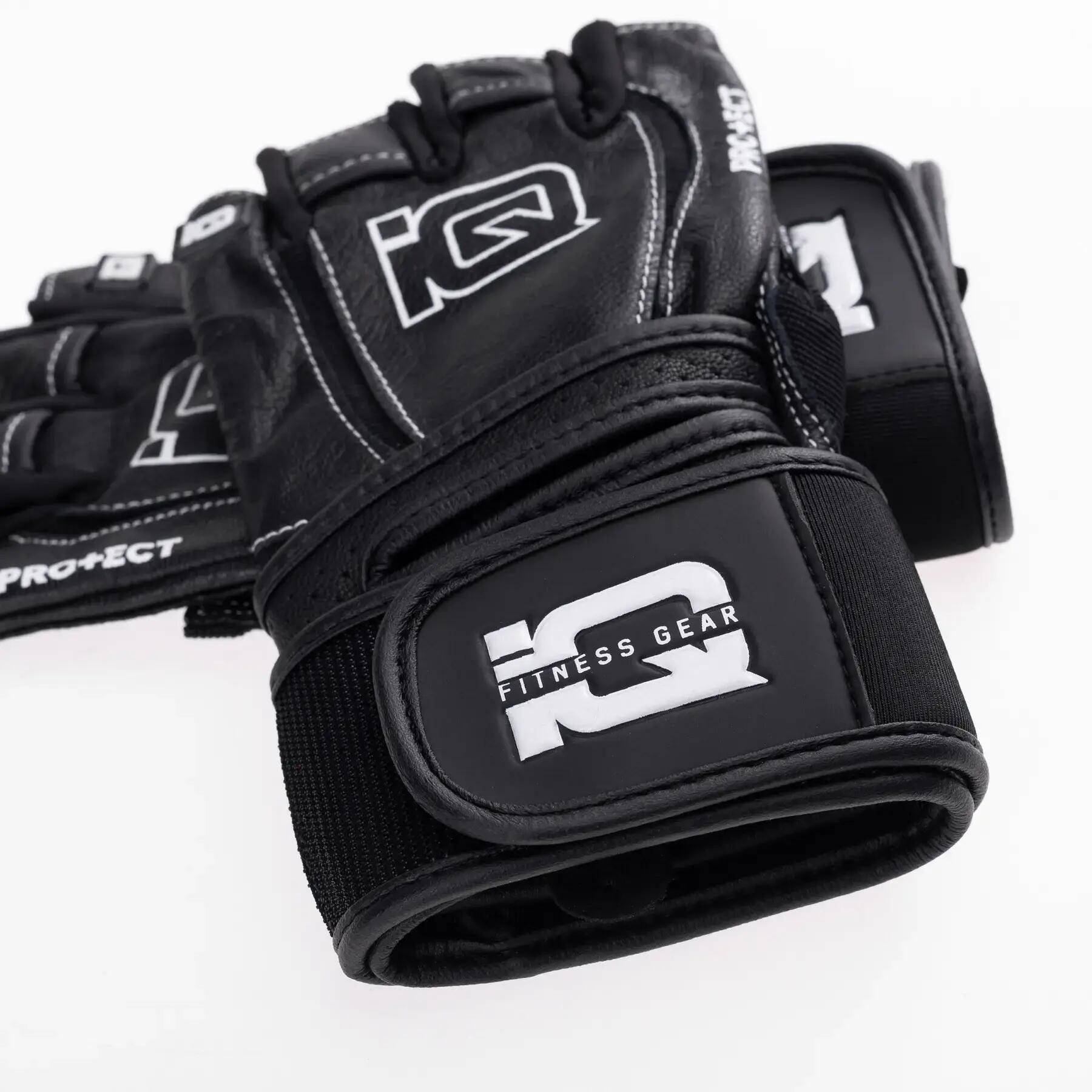 Gants IQ Intelligence Quality Buried III 4/7