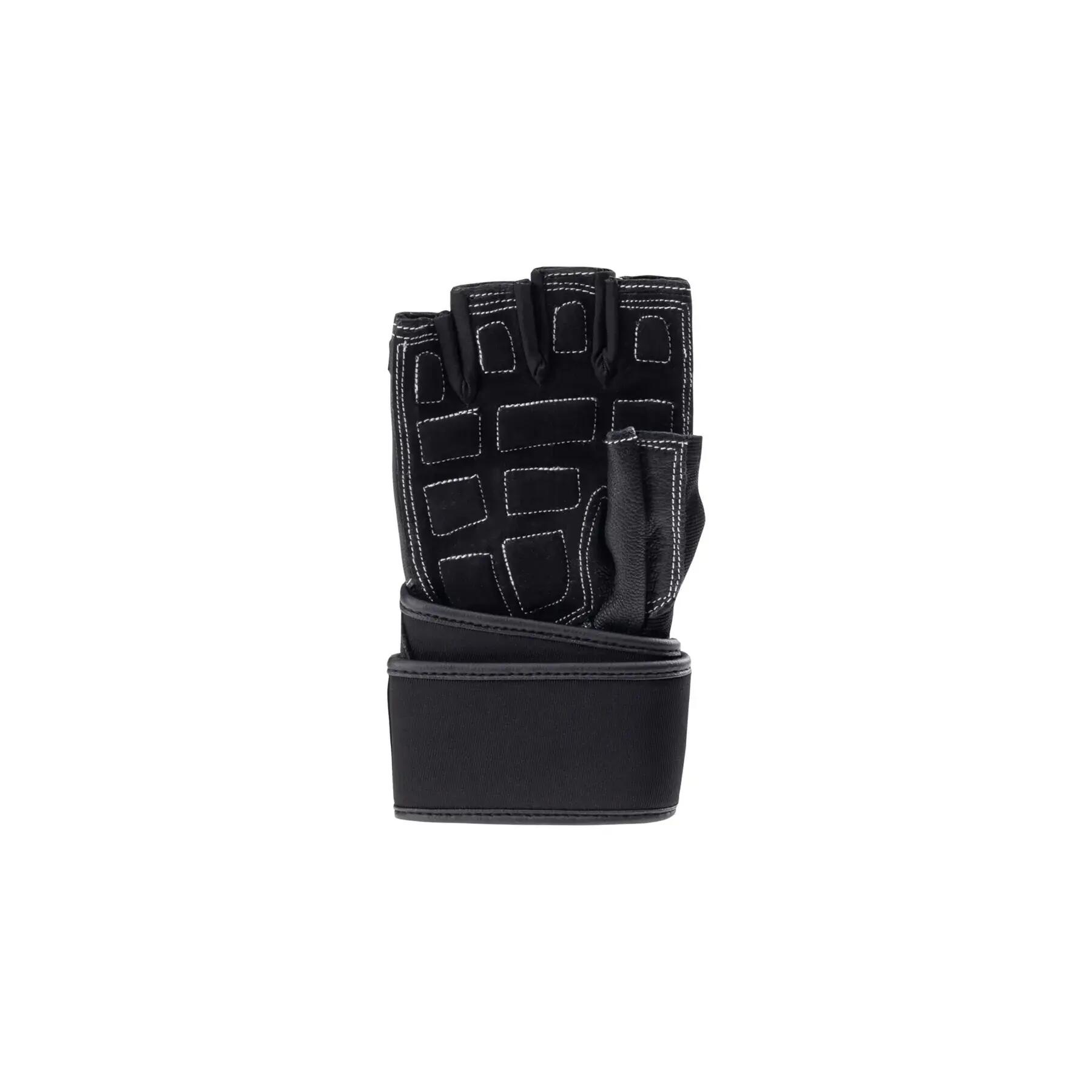 Gants IQ Intelligence Quality Buried III 3/7