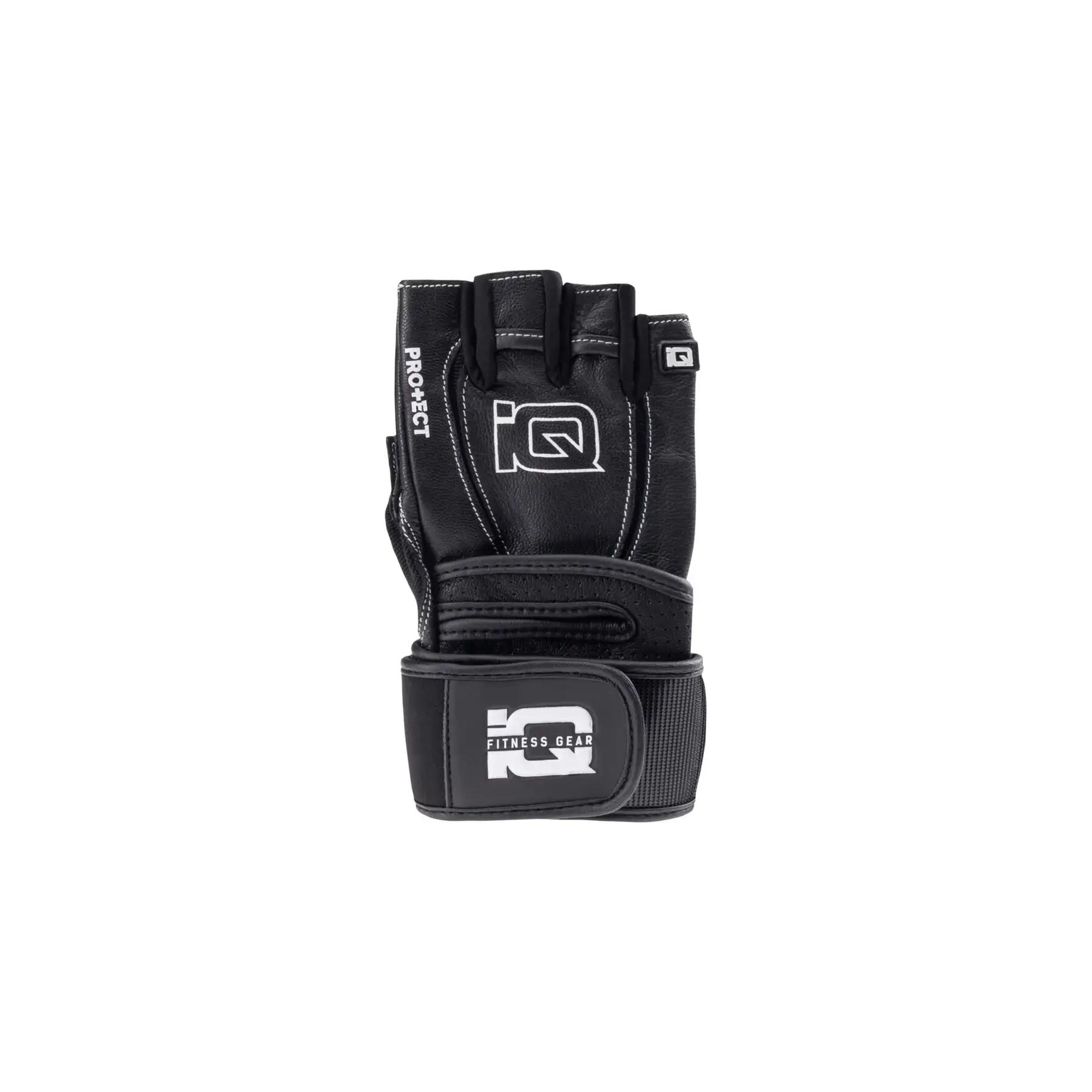 Gants IQ Intelligence Quality Buried III 2/7