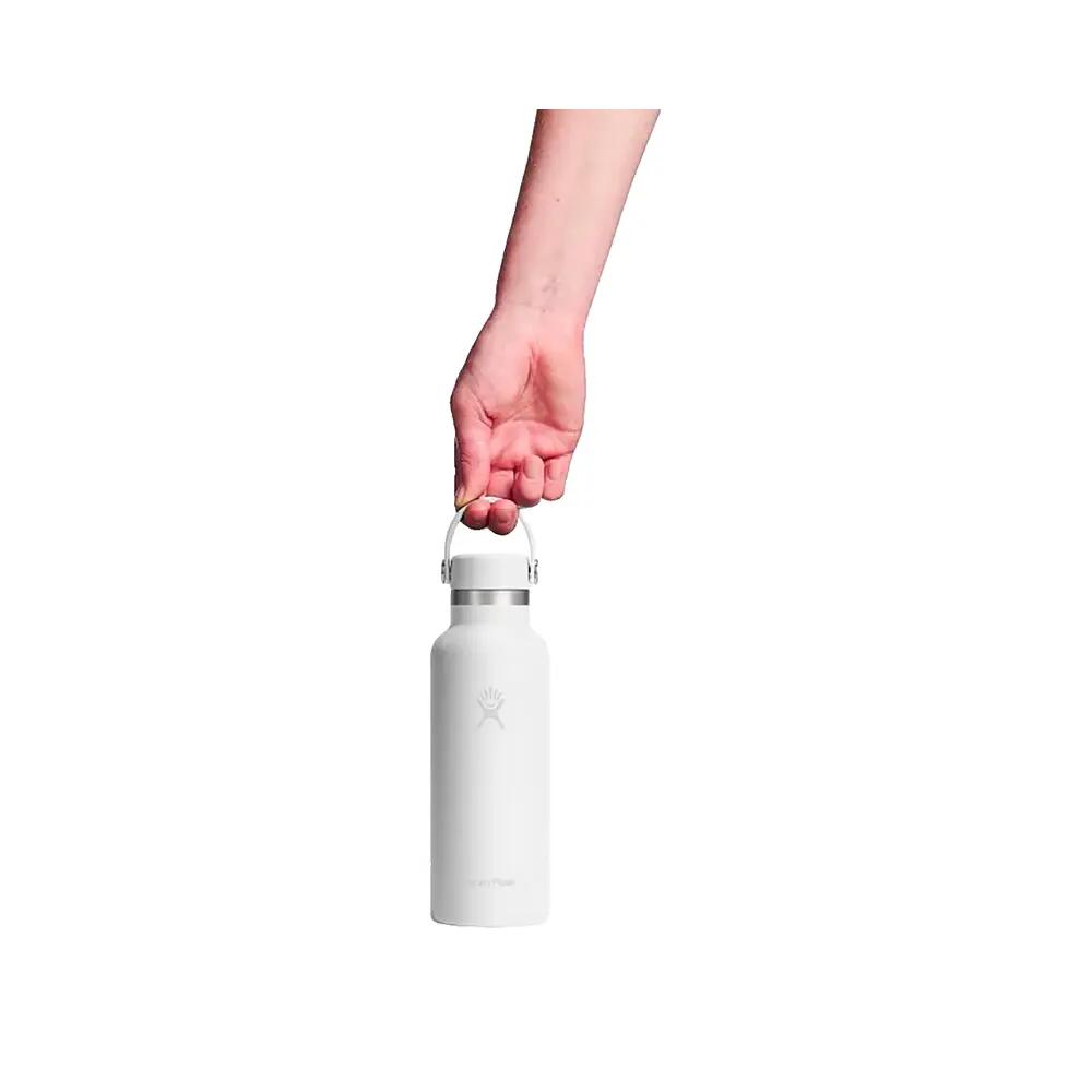 Hydro Flask Standard Flex Bouteille 18 Oz 3/3