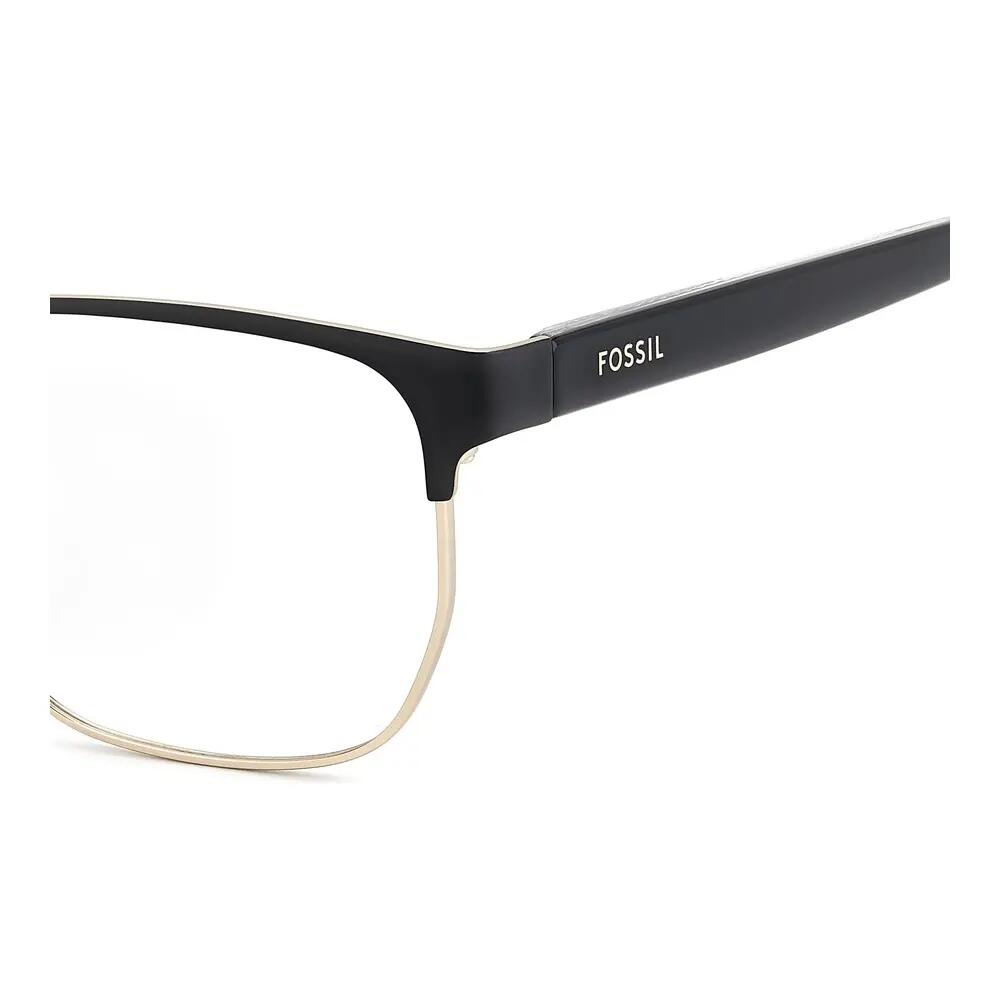 Óculos de Grau Fossil FOS 7221 003 em Metal Homem 54 mm 3/3