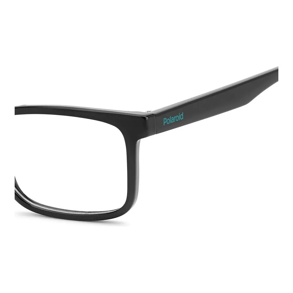 Dioptrické Okuliare Polaroid Kids PLD D844 807 z TR90 Detské Unisex 48 mm 3/3