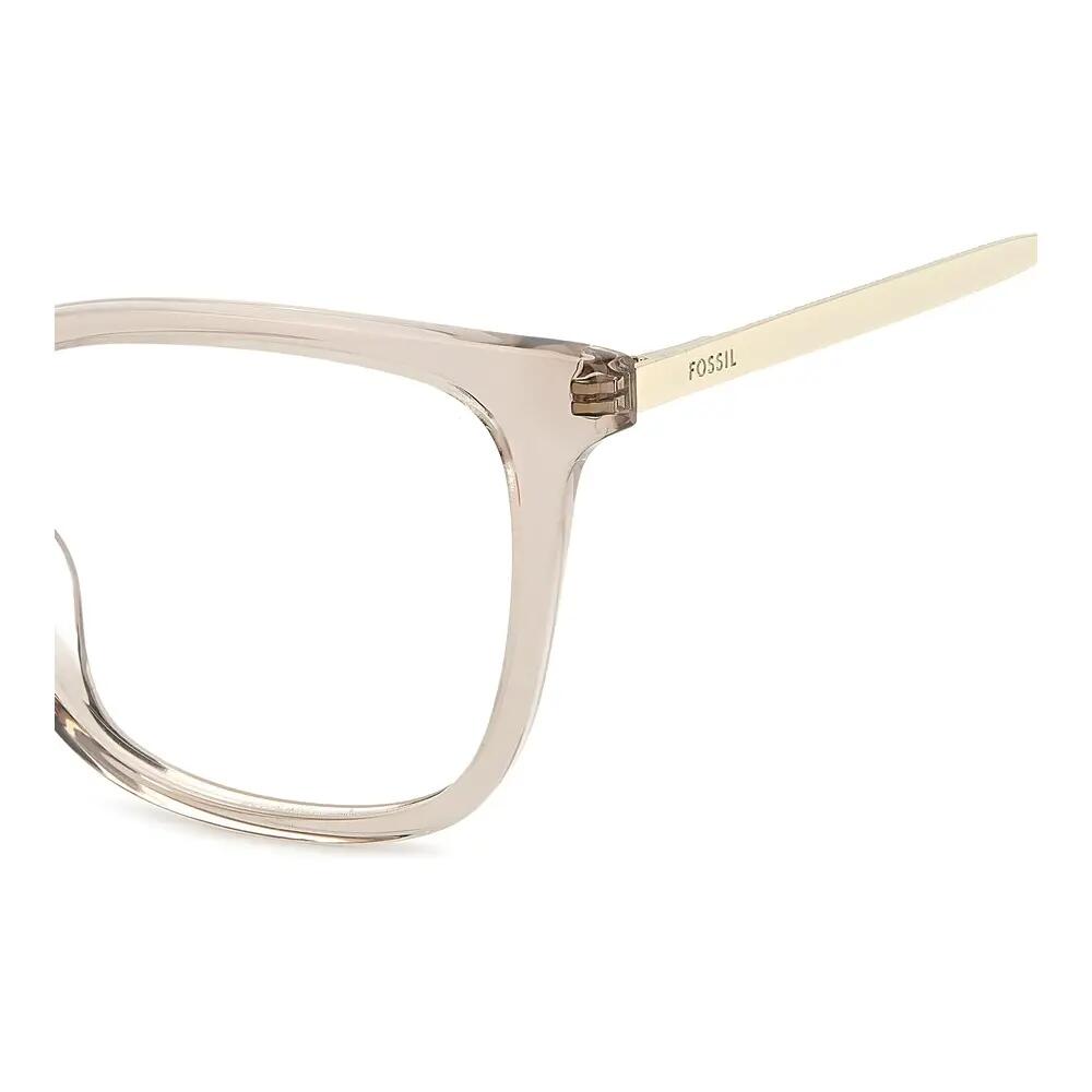 Óculos de Grau Fossil FOS 7218 FL4 em Acetato Mulher 52 mm 3/3