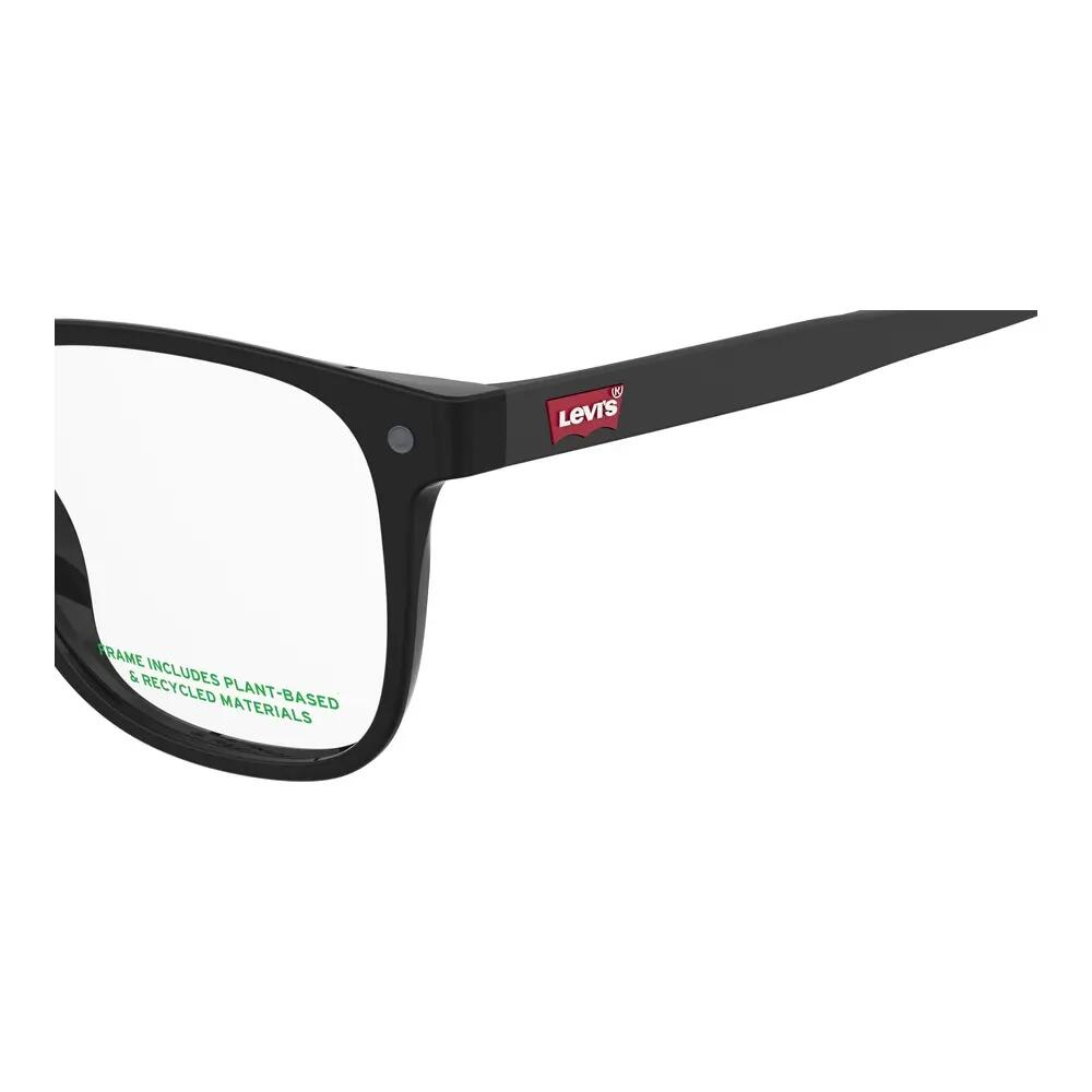 Brille Levi's LV 5109 807 aus Polycarbonat Herren 52 mm 3/3