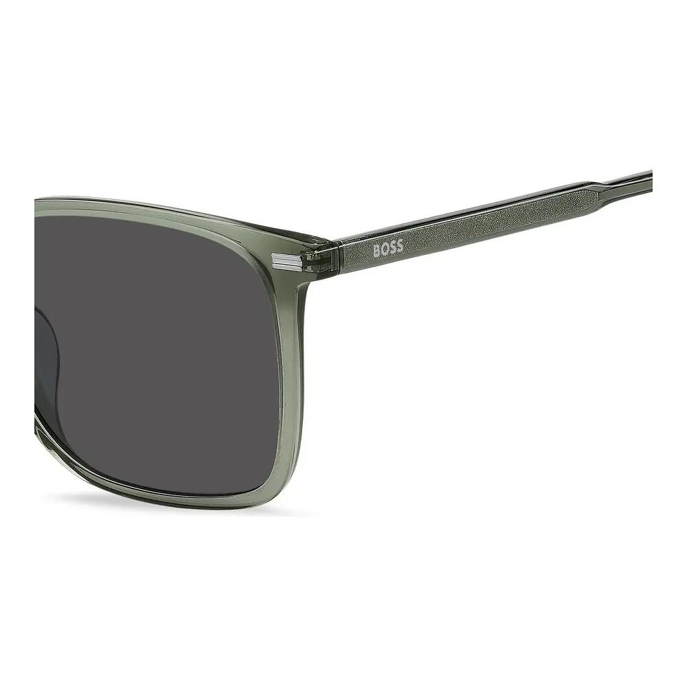 Lunettes de Soleil Hugo Boss 2004/G/S 1ED en Acétate Homme 55 mm 3/3