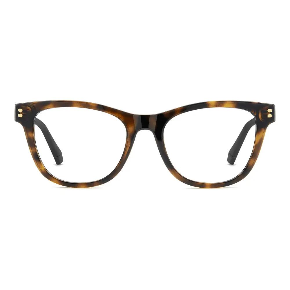 Dioptrické Okuliare Polaroid Kids PLD D848 086 z TR90 Dievčenské 48 mm 2/3
