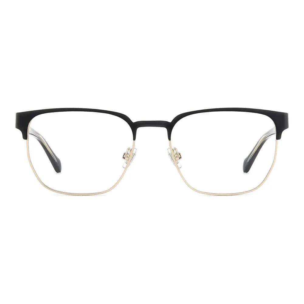 Óculos de Grau Fossil FOS 7221 003 em Metal Homem 54 mm 2/3