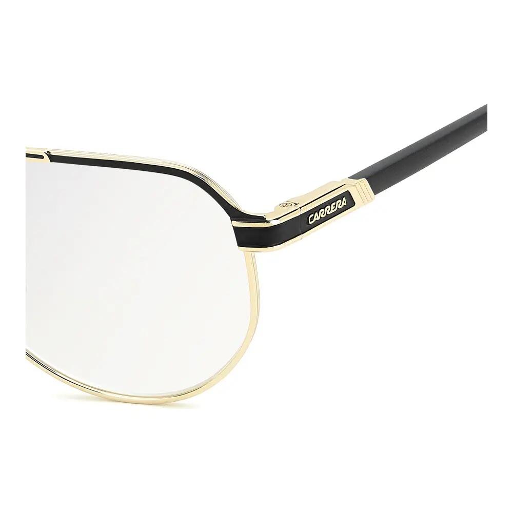 Óculos de Grau Carrera 1147 RHL em Metal Homem 58 mm 4/4