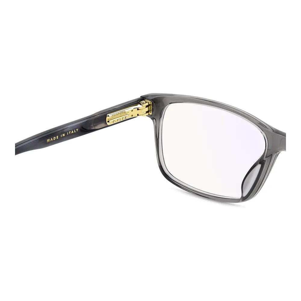 Óculos de Grau Carrera C FLEX 18/G ACI 57 em Acetato Homem 4/4