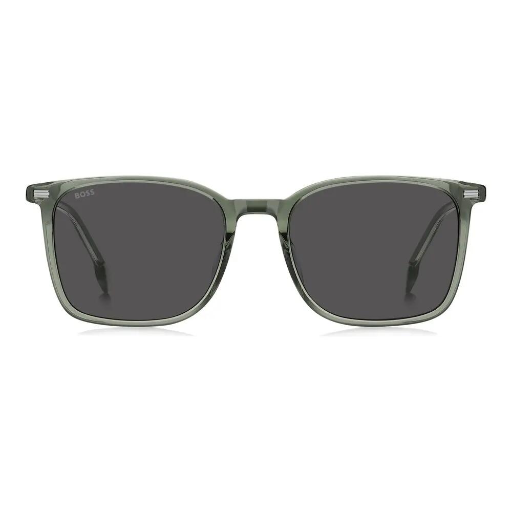 Lunettes de Soleil Hugo Boss 2004/G/S 1ED en Acétate Homme 55 mm 2/3