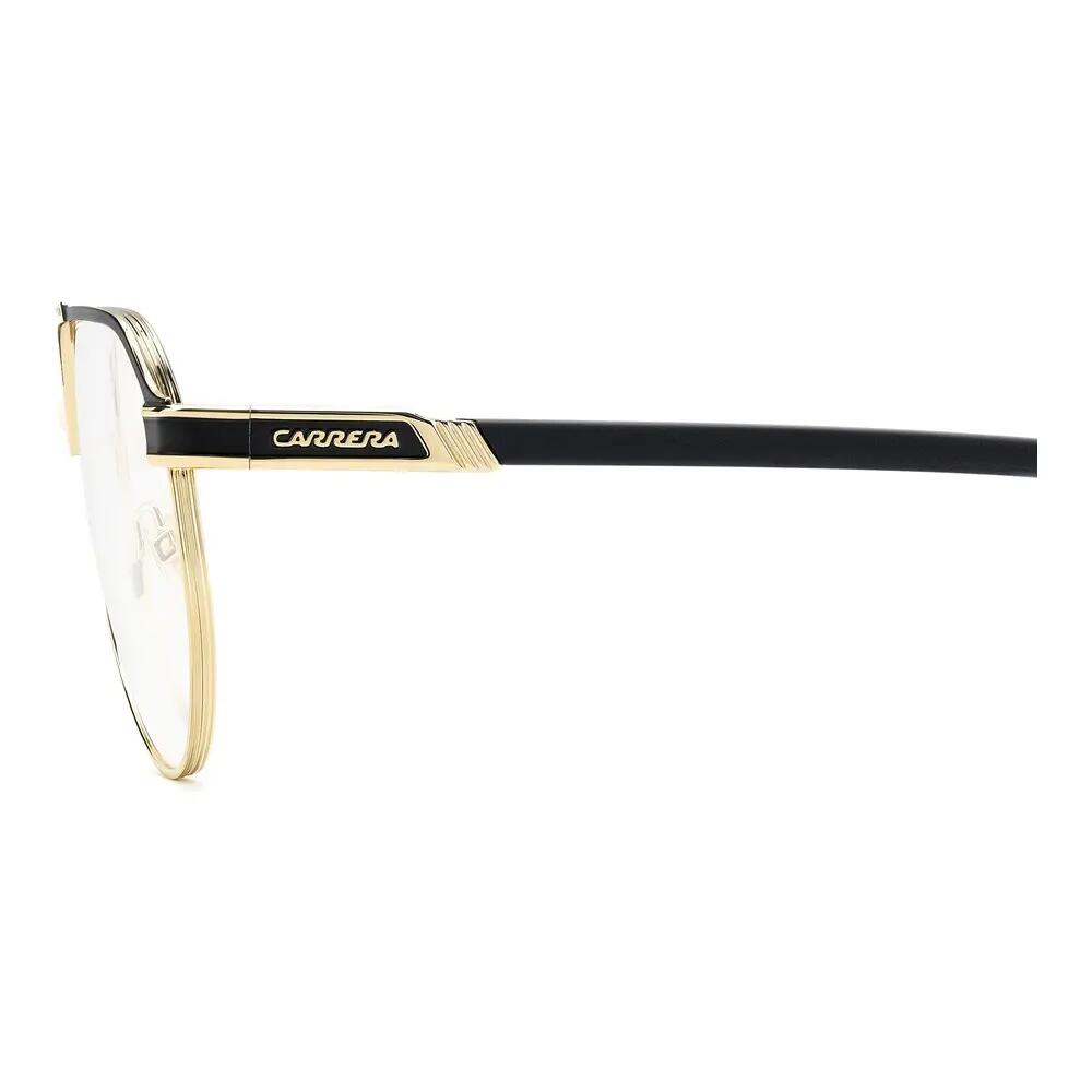 Óculos de Grau Carrera 1147 RHL em Metal Homem 58 mm 3/4