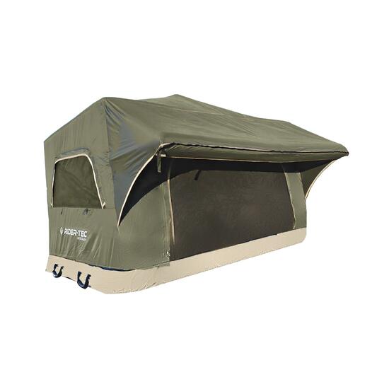 Aufblasbares Dachzelt Hestia 2+ – 2 bis 3 Personen - RIDER-TEC