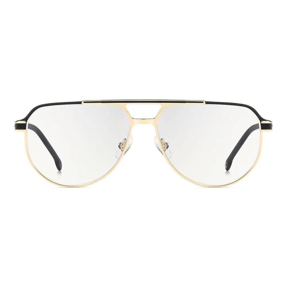 Óculos de Grau Carrera 1147 RHL em Metal Homem 58 mm 2/4