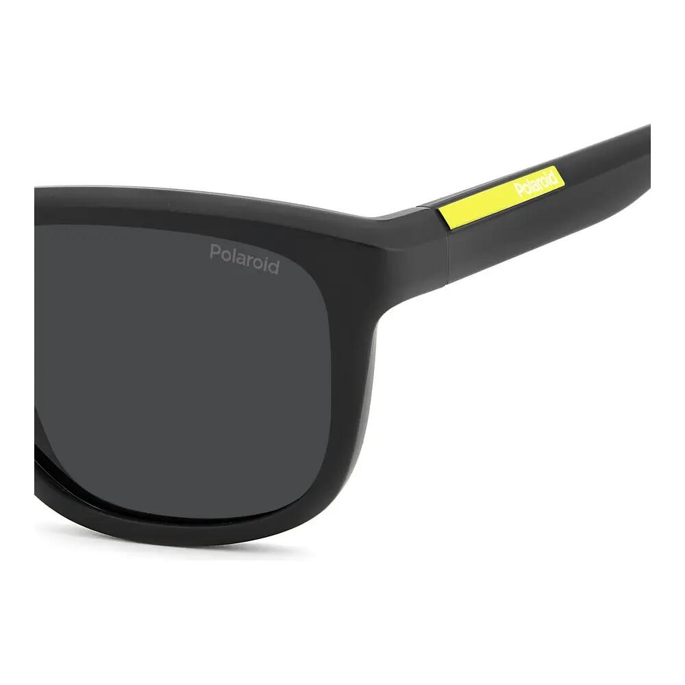 Occhiali da Sole Polaroid PLD 2163/S PGC Polarizzati Unisex 54 mm 3/3