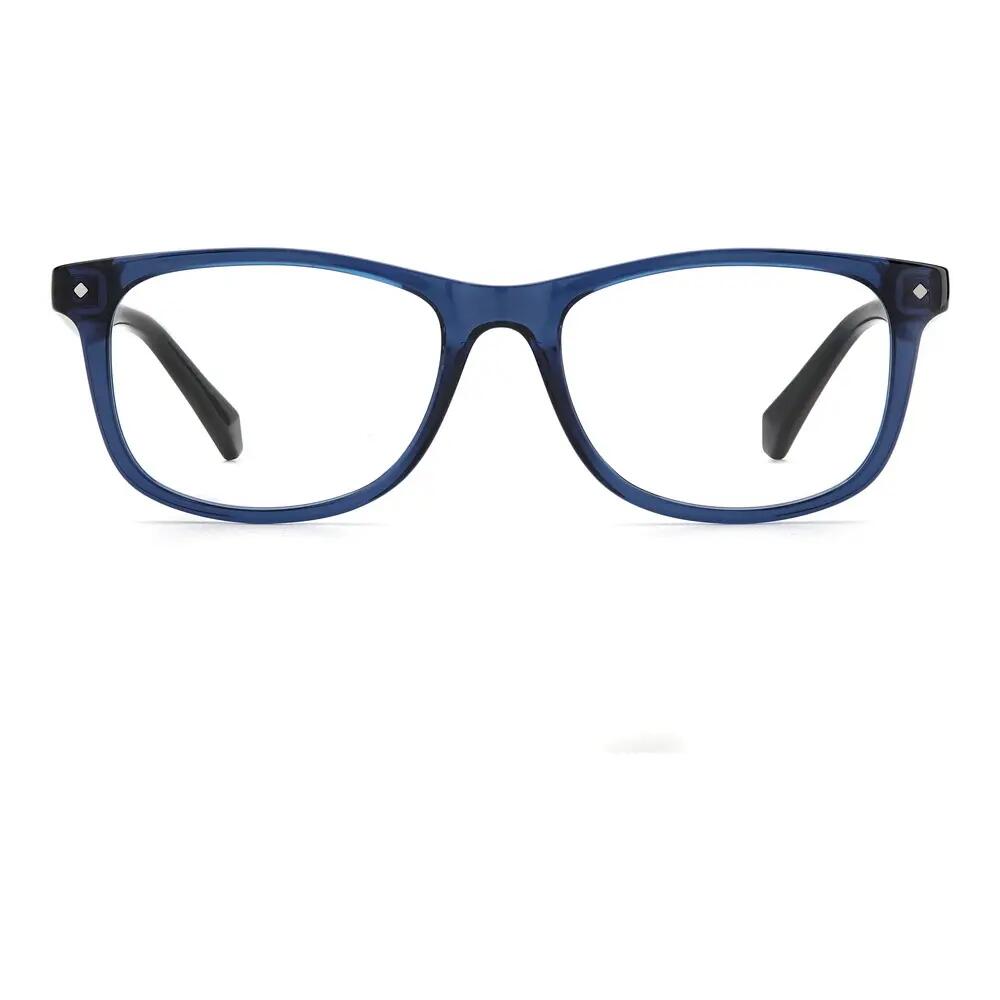 Dioptriás Szemüveg Polaroid Kids PLD D813 9N7 Nejlon Unisex Gyermek 48 mm 2/4