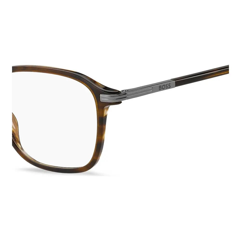 Lunettes de Vue Hugo Boss 2010 EX4 en Acétate Homme 53 mm 3/3