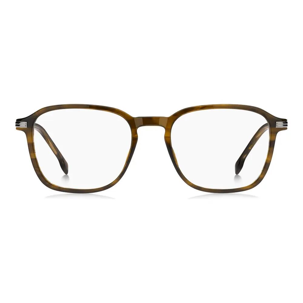 Lunettes de Vue Hugo Boss 2010 EX4 en Acétate Homme 53 mm 2/3