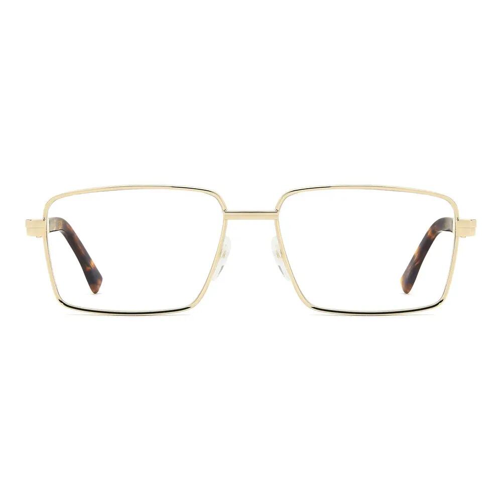 Brille Dsquared2 D2 0216 J5G aus Metall Herren 56 mm 2/4