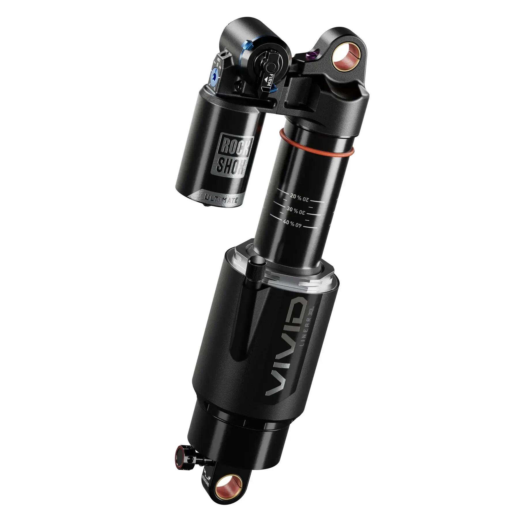 ROCK SHOX picture