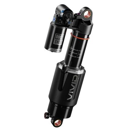 Amortisseur Rockshox Vivid Ultimate RC2T D1 SBC Levo/LevoSL(S2-S6 2022+)