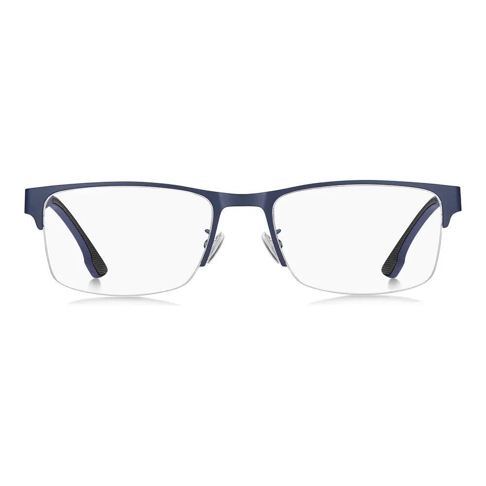 Dioptrické Okuliare Hugo Boss 1991/G FLL 58 z Kovu Pánske 2/4