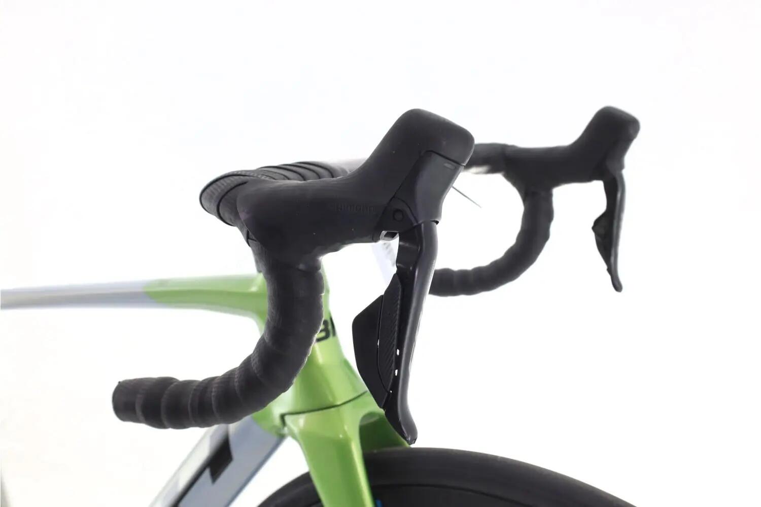 Tweedehands racefiets ·  RS1 4.5 Di2 12V · Zeer goede toestand 6/8